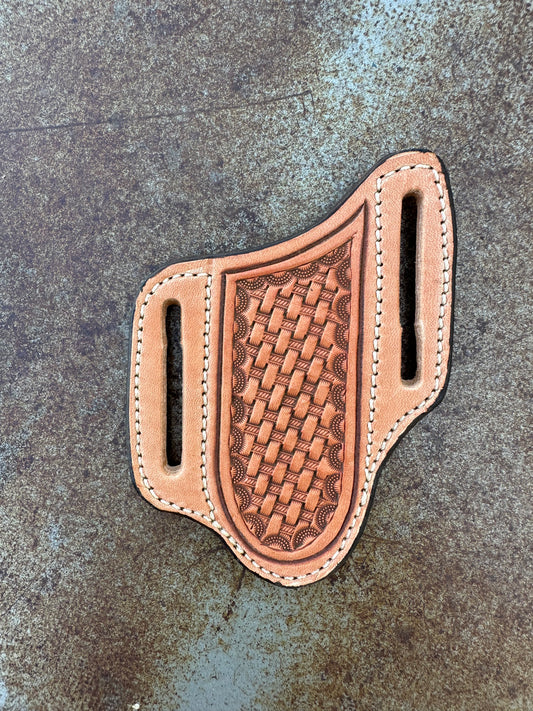 Folding Knife Sheath