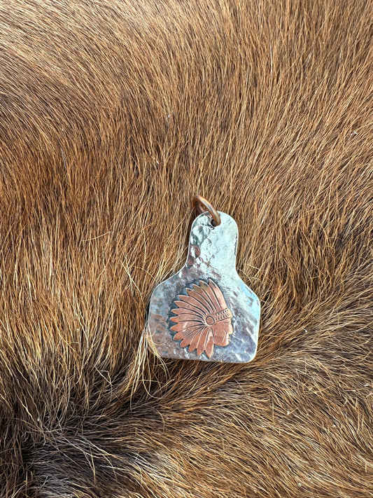 Chief Pendant