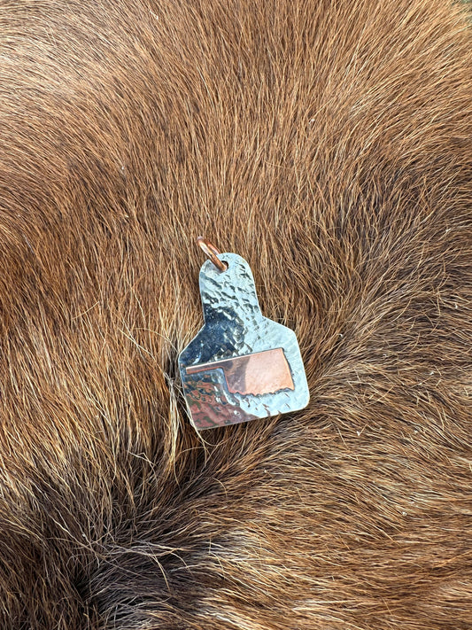 Oklahoma Pendant